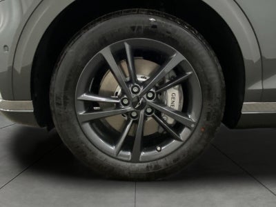 2027 Genesis GV70 2.5T Advanced AWD