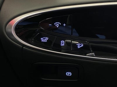 2027 Genesis GV70 2.5T Advanced AWD