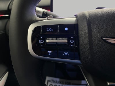 2027 Genesis GV70 2.5T Advanced AWD