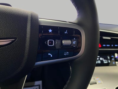 2027 Genesis GV70 2.5T Advanced AWD