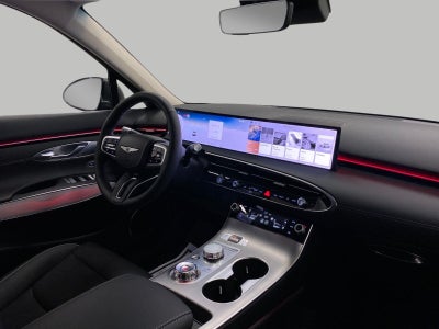 2027 Genesis GV70 2.5T Advanced AWD