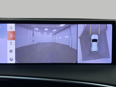 2027 Genesis GV70 2.5T Advanced AWD