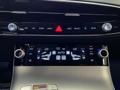 2027 Genesis GV70 2.5T Advanced AWD