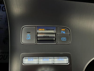 2027 Genesis GV70 2.5T Advanced AWD