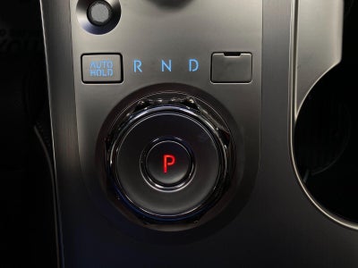 2027 Genesis GV70 2.5T Advanced AWD