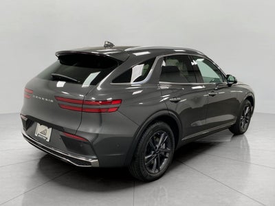 2027 Genesis GV70 2.5T Advanced AWD