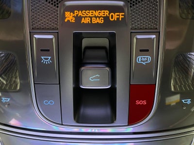 2027 Genesis GV70 2.5T Advanced AWD