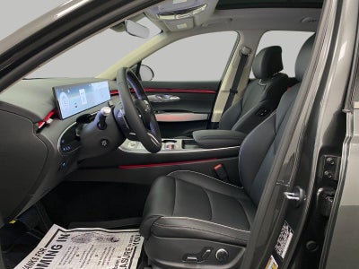 2027 Genesis GV70 2.5T Advanced AWD