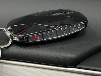 2027 Genesis GV70 2.5T Advanced AWD
