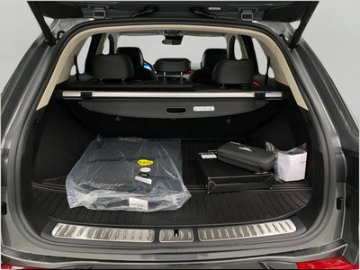 2027 Genesis GV70 2.5T Advanced AWD
