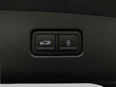 2027 Genesis GV70 2.5T Advanced AWD