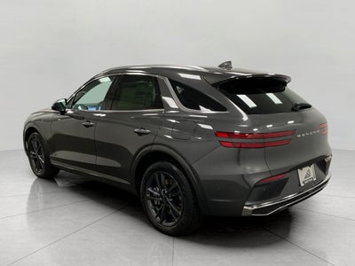 2027 Genesis GV70 2.5T Advanced AWD
