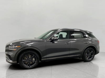 2027 Genesis GV70 2.5T Advanced AWD