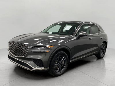 2027 Genesis GV70 2.5T Advanced AWD