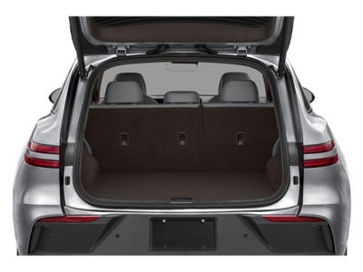 2027 Genesis GV70 2.5T Advanced AWD