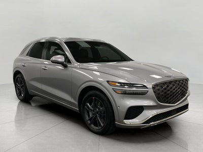 2027 Genesis GV70 2.5T Advanced AWD