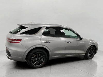 2027 Genesis GV70 2.5T Advanced AWD