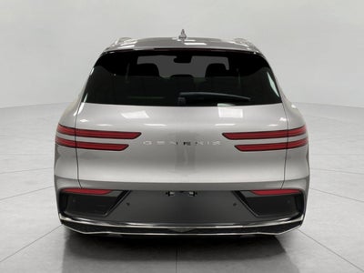 2027 Genesis GV70 2.5T Advanced AWD