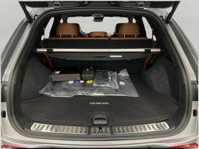 2027 Genesis GV70 2.5T Advanced AWD