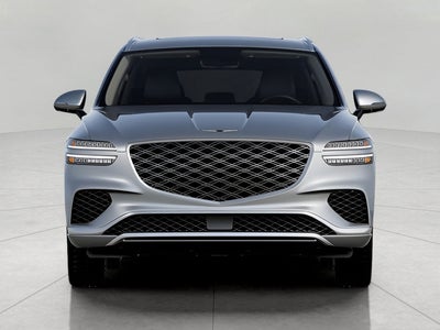 2027 Genesis GV70 2.5T Advanced AWD