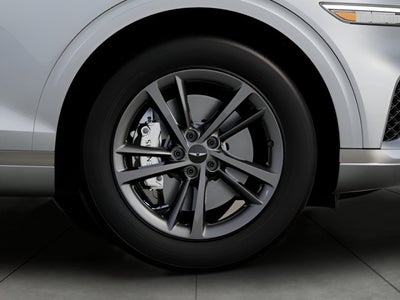 2027 Genesis GV70 2.5T Advanced AWD