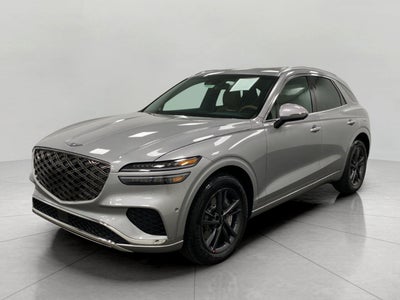 2027 Genesis GV70 2.5T Advanced AWD
