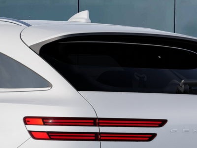 2027 Genesis GV70 2.5T Advanced AWD