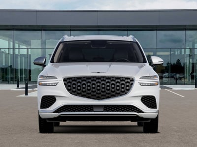 2027 Genesis GV70 2.5T Advanced AWD