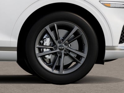 2027 Genesis GV70 2.5T Advanced AWD