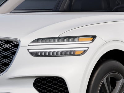 2027 Genesis GV70 2.5T Advanced AWD