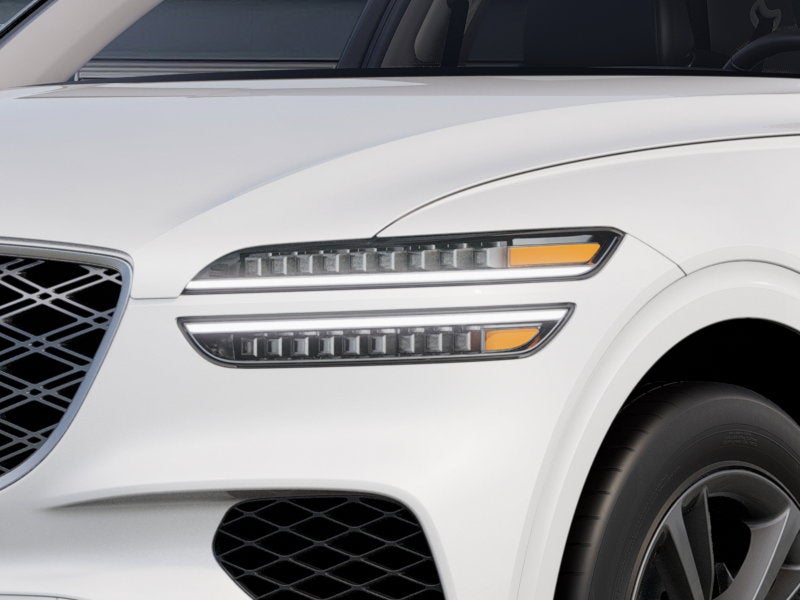 2027 Genesis GV70 2.5T Advanced AWD