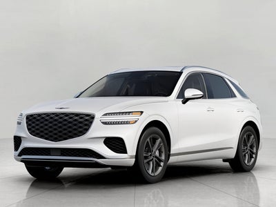 2027 Genesis GV70 2.5T ADVANCED