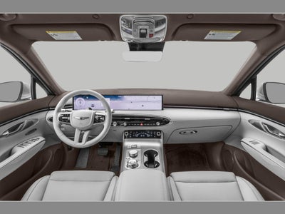 2027 Genesis GV70 2.5T ADVANCED
