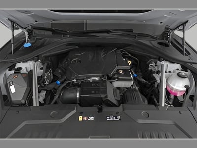 2027 Genesis GV70 2.5T ADVANCED