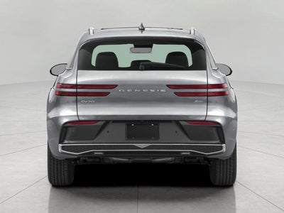 2027 Genesis GV70 2.5T ADVANCED