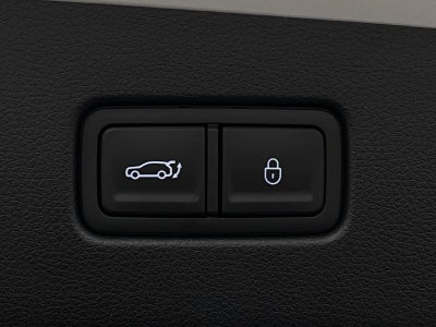 2027 Genesis GV70 2.5T ADVANCED