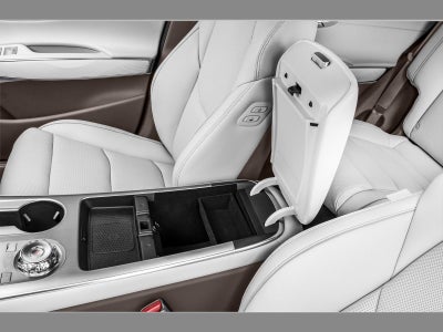 2027 Genesis GV70 2.5T ADVANCED