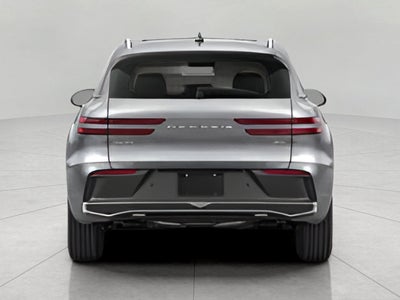 2027 Genesis GV70 2.5T ADVANCED