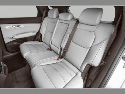 2027 Genesis GV70 2.5T ADVANCED