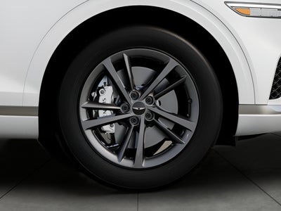 2027 Genesis GV70 2.5T ADVANCED