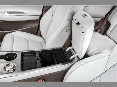 2027 Genesis GV70 2.5T ADVANCED