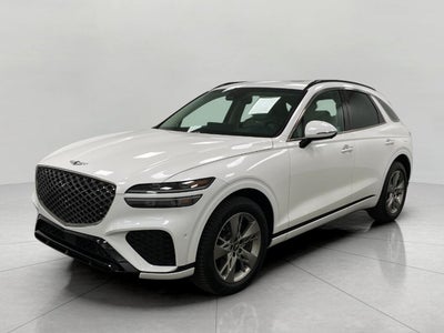 2023 Genesis GV70 3.5T Sport AWD