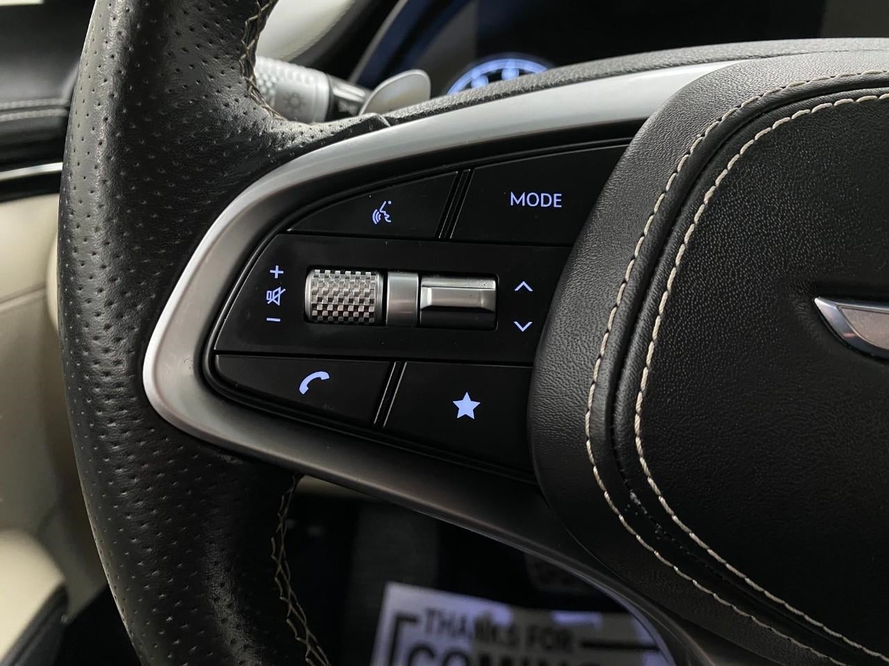 2023 Genesis GV70 3.5T Sport AWD