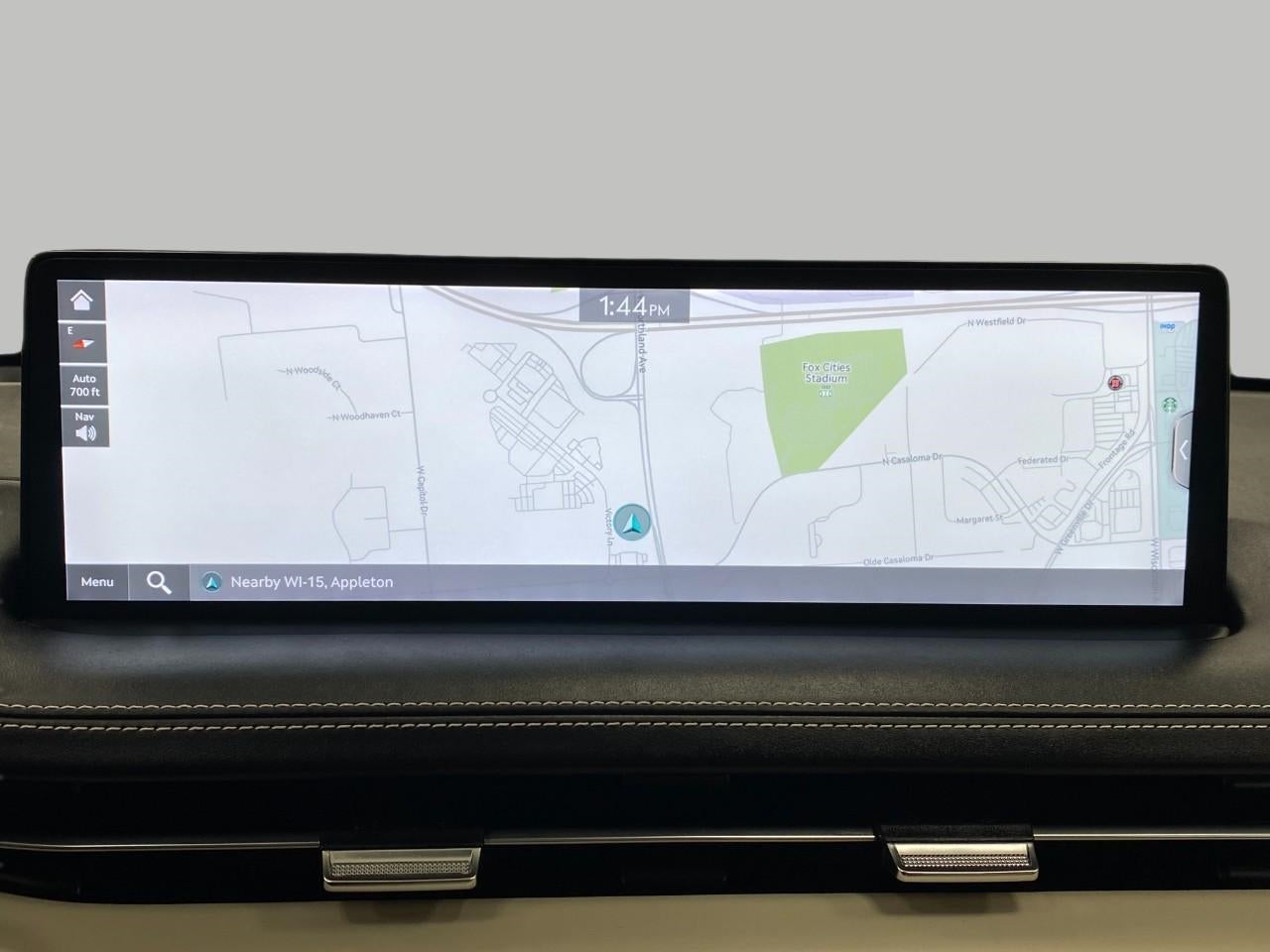 2023 Genesis GV70 3.5T Sport AWD