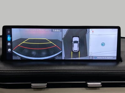 2023 Genesis GV70 3.5T Sport AWD