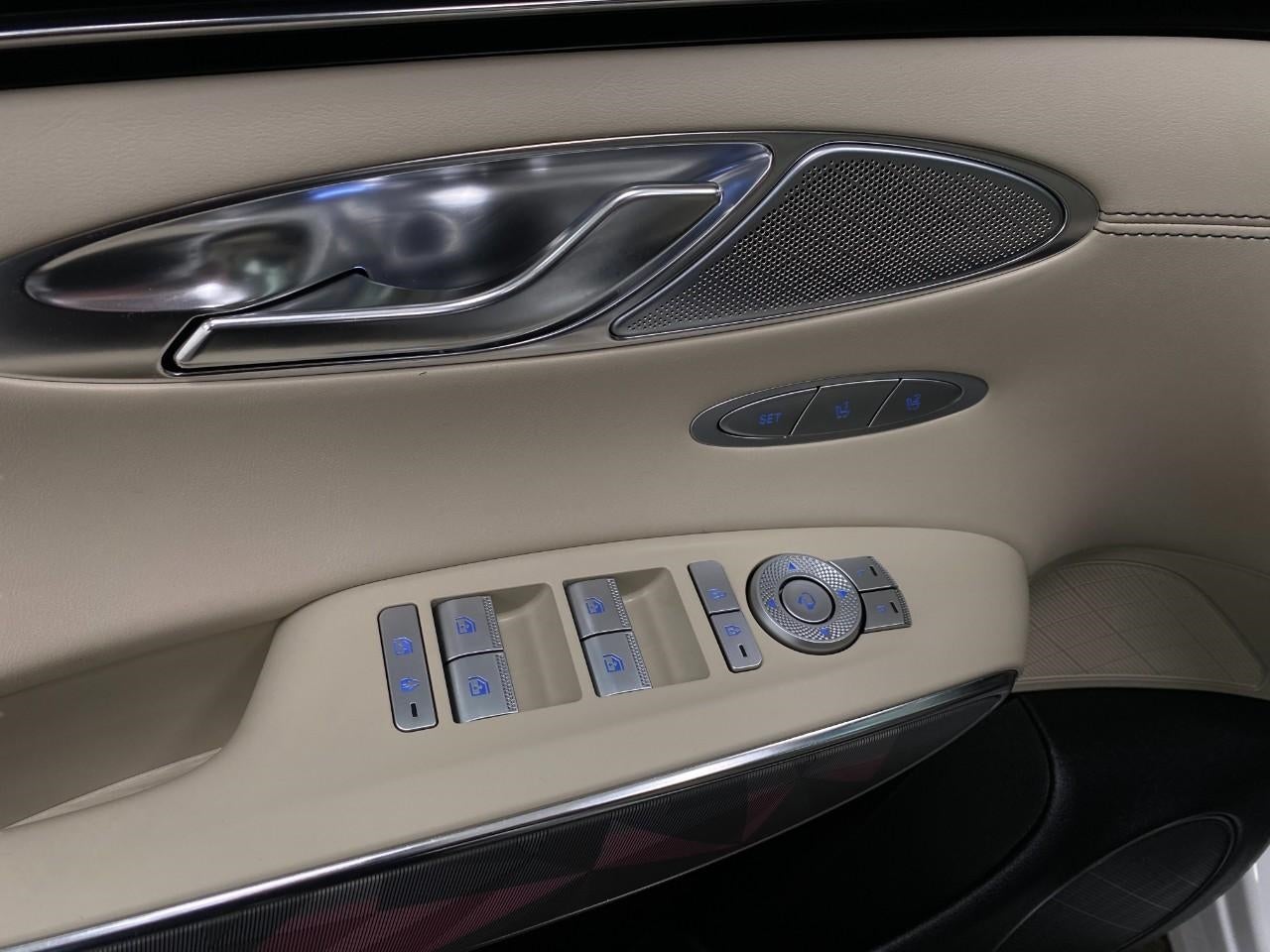 2023 Genesis GV70 3.5T Sport AWD