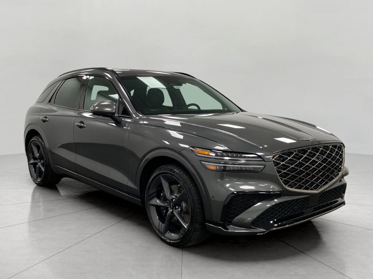 2027 Genesis GV70 2.5T SPORT PRESTIGE