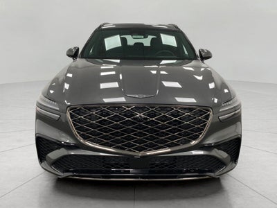 2027 Genesis GV70 2.5T SPORT PRESTIGE