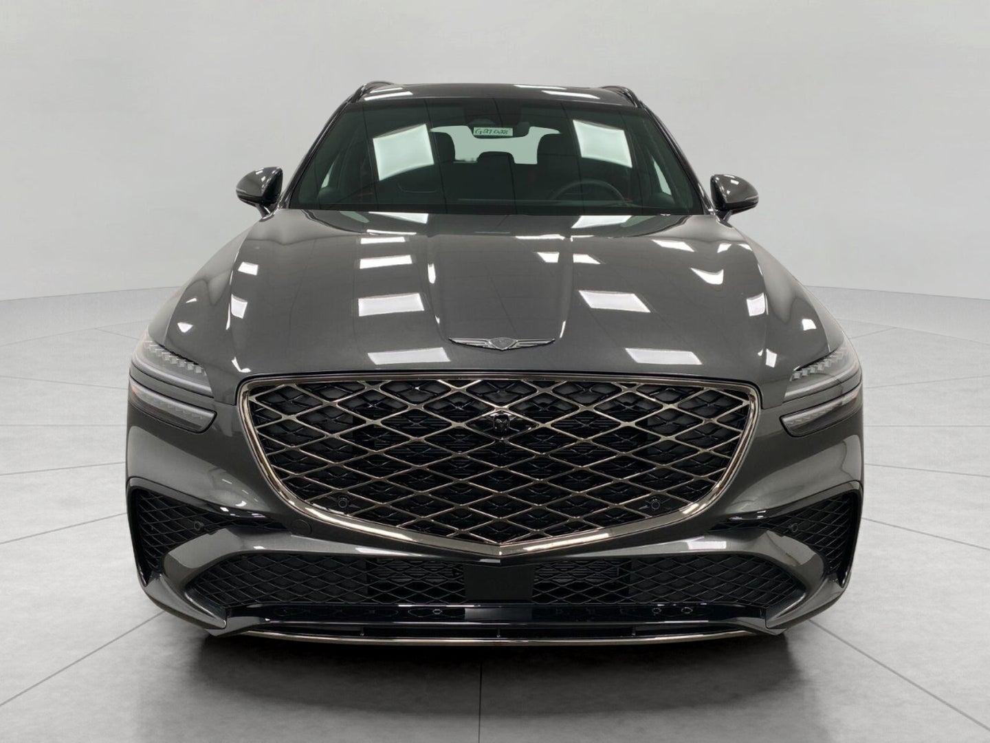 2027 Genesis GV70 2.5T SPORT PRESTIGE