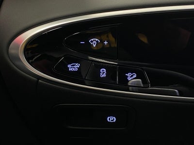 2027 Genesis GV70 2.5T SPORT PRESTIGE